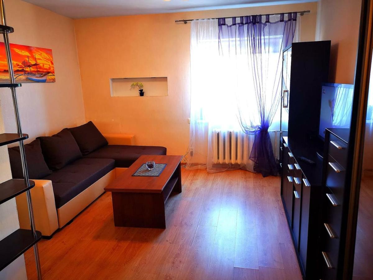 River Apartment Klaipėda Dış mekan fotoğraf