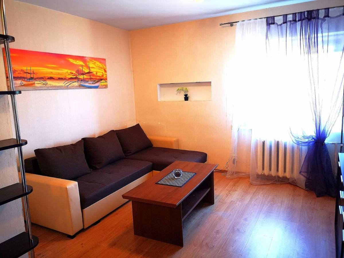 River Apartment Klaipėda Dış mekan fotoğraf