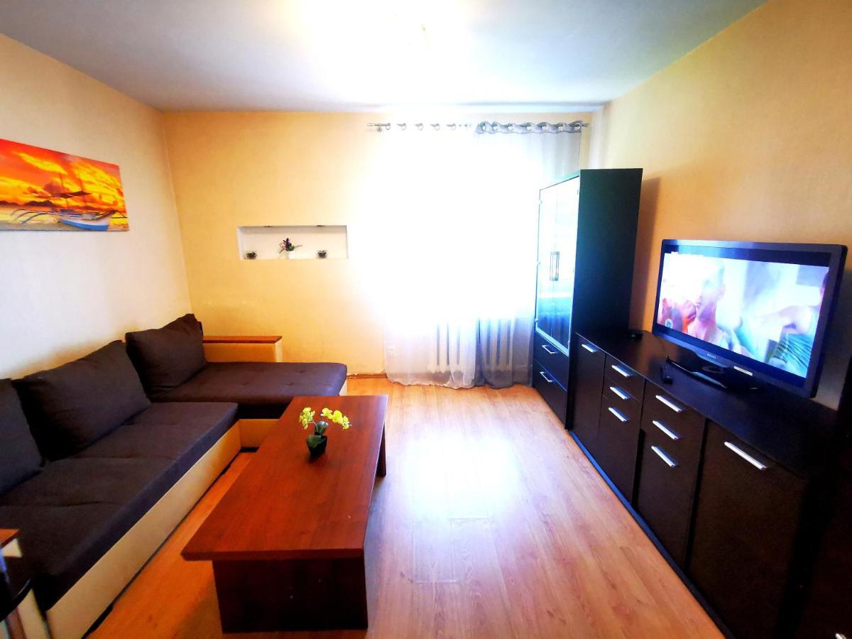 River Apartment Klaipėda Dış mekan fotoğraf
