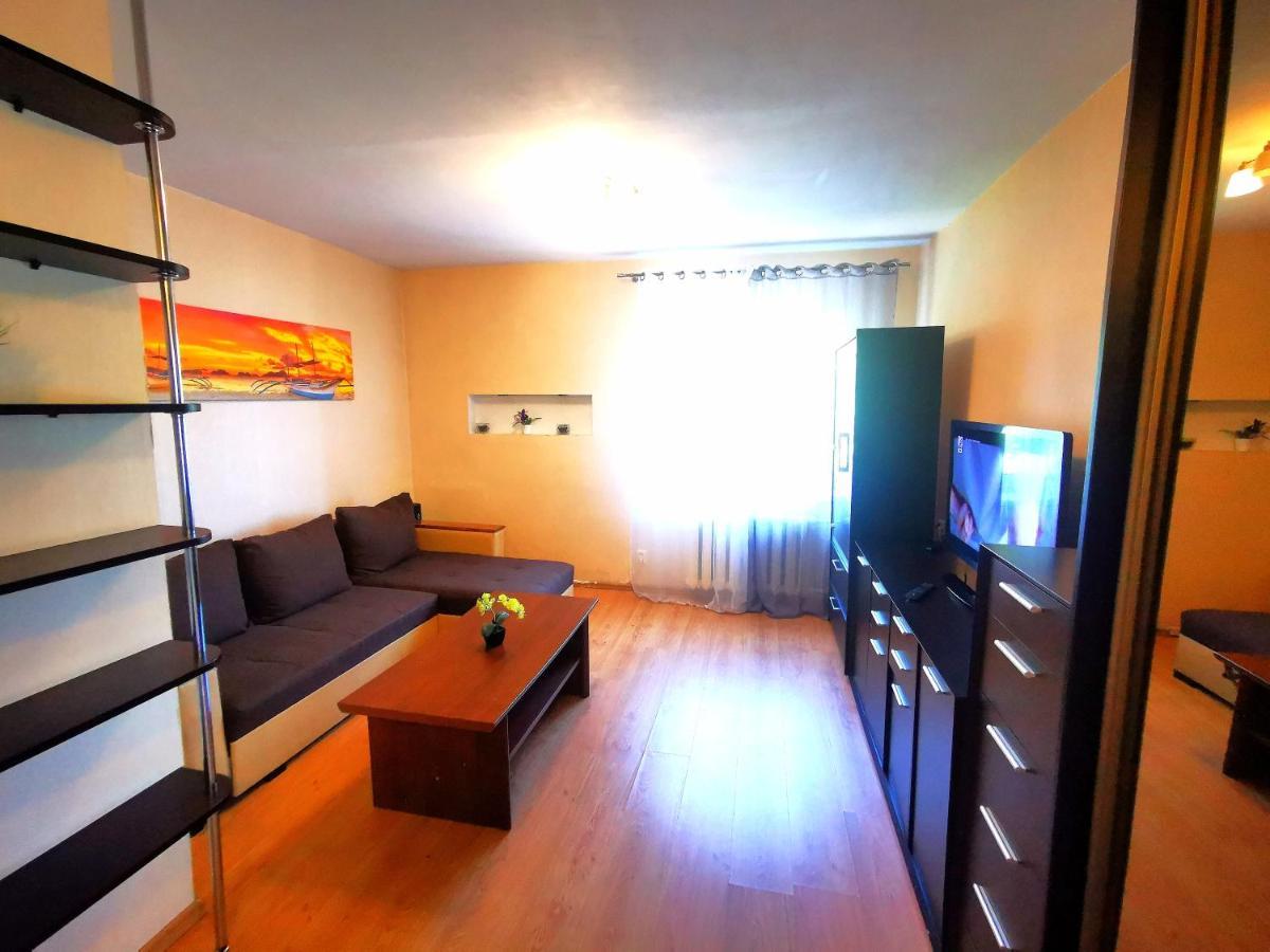 River Apartment Klaipėda Dış mekan fotoğraf