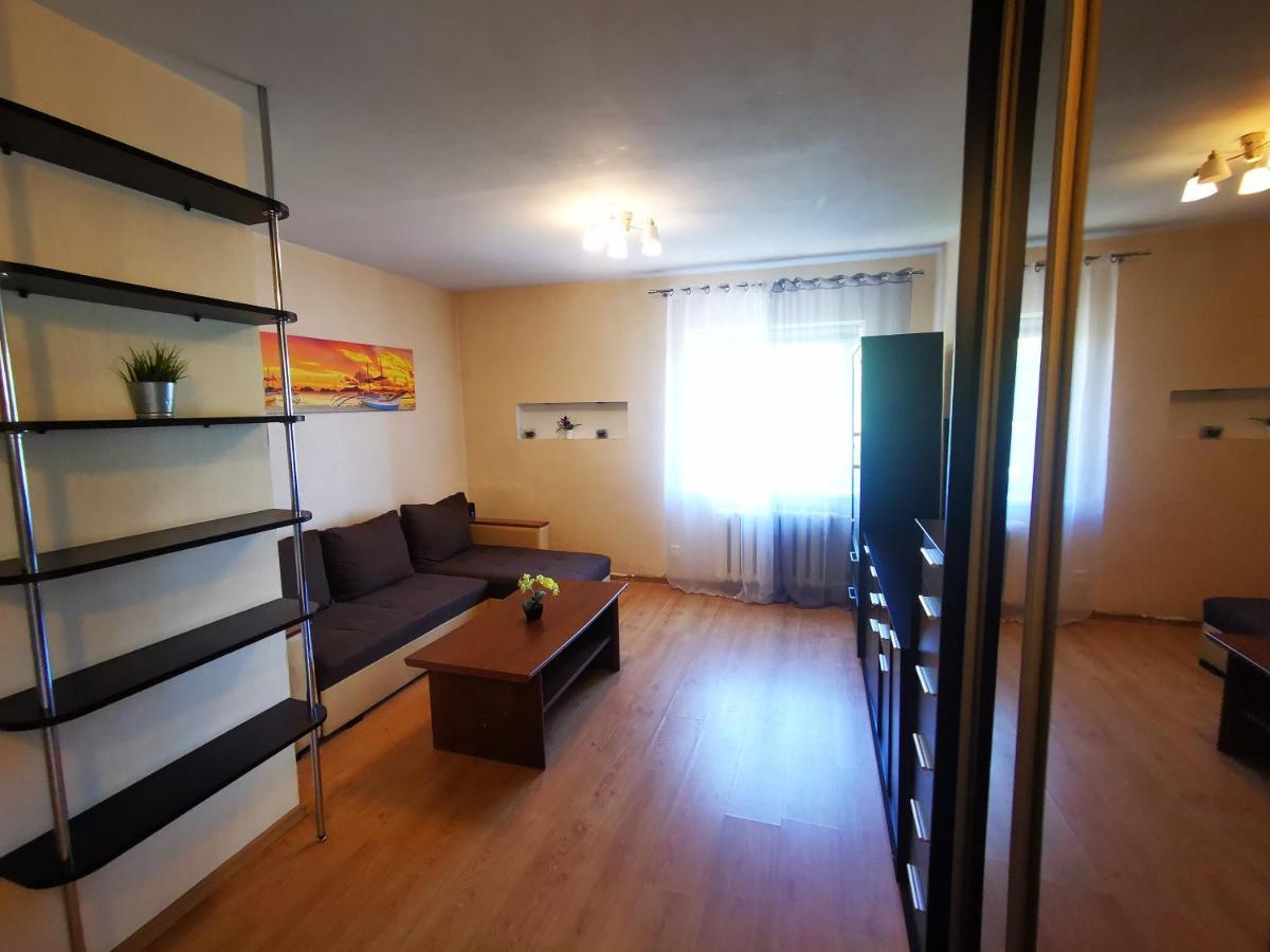 River Apartment Klaipėda Dış mekan fotoğraf