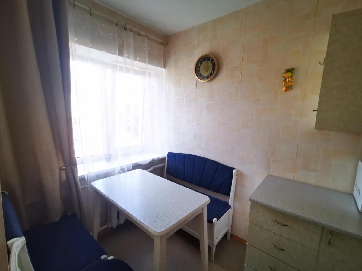 River Apartment Klaipėda Dış mekan fotoğraf