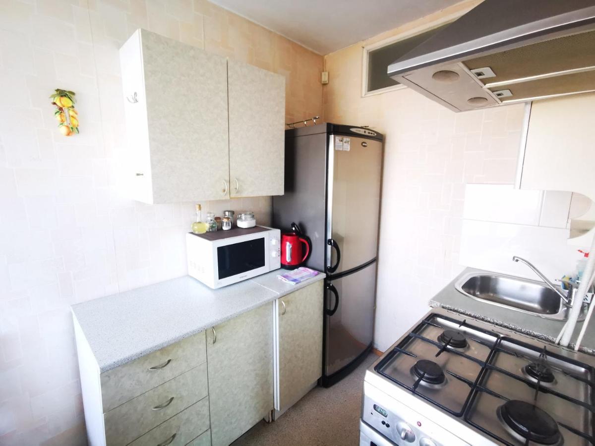 River Apartment Klaipėda Dış mekan fotoğraf