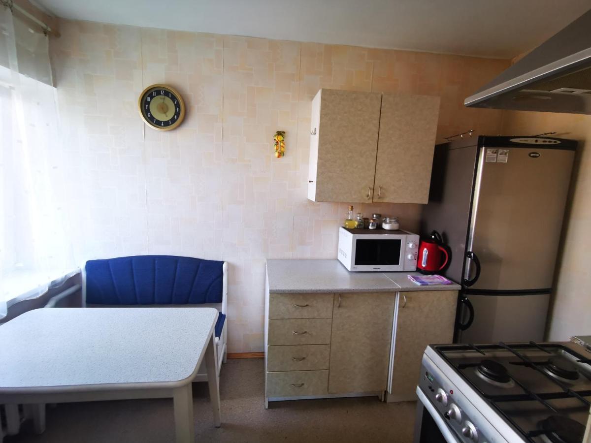 River Apartment Klaipėda Dış mekan fotoğraf